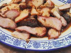 -下村新强记烧鹅店