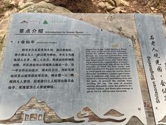 -石老人观光园