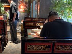 -老客家·客家菜(万达店)