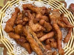 -外婆烧.老杭帮菜(庆春店)