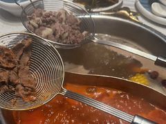 -千牛将·鲜牛肉火锅(开元路店)