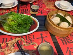 -虾饺妹·粤式手工点心(水荫路店)