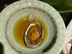 -上井精致料理(中山百盛店)