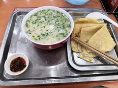 -教师之家赵家羊汤馆(东青龙街店)