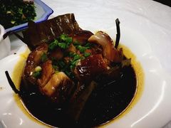 -邱记私房菜·十八年本地菜
