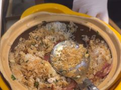 -润园四季椰子鸡火锅(南山海岸城店)