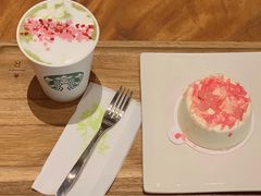 -星巴克臻选(深圳罗湖万象城店)