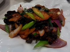 -海宁铂尔曼酒店紫荆中餐厅