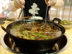 芋儿鸡-石灰市毛记烧鸡公(解放碑店)