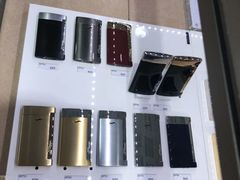 -Galleria百货店名品馆