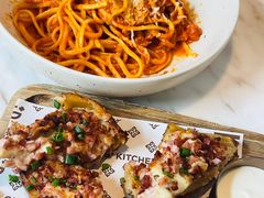 -G+KITCHEN(龙湖狮山天街店)