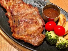 -卢家妈妈·西餐厨房(澄海同益店)