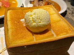 -绿茶餐厅(西湖银泰百货店)