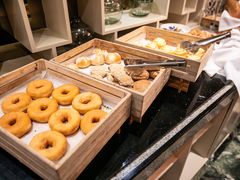-上海波特曼丽思卡尔顿酒店