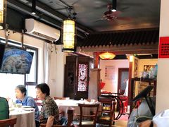 大堂-孔乙己酒家(虹桥路店)