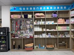 -嘉馨宠物医院·CT影像转诊·心脏科·犬猫全科诊疗中心(下沙大学城院区)