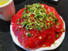 -一斗火锅·招财羊毛肚(北温泉九号店)