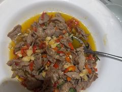 -潇湘码头·鲜湘菜(清河店)