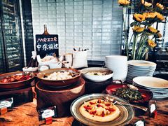 -广州四季酒店·意珍·意式自助餐