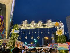 -卓锦曼购中心(国香街店)