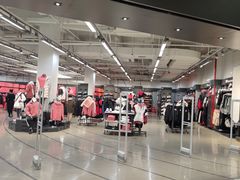 -宁波杉井奥特莱斯广场