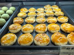 -汪玉霞(汉口里店)