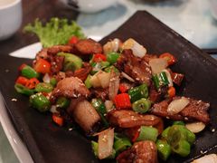-尽善百年古院餐厅(王家老宅店)