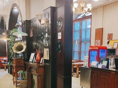 -朝花夕拾中餐厅(台儿庄古城复兴广场店)