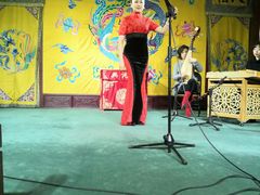 -众友相声艺术团·同悦兴茶社