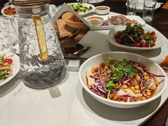 -清真·卡德尔大叔新疆主题餐厅(龙汇路店)