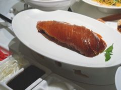 -四季民福烤鸭店(王府井东安门店)