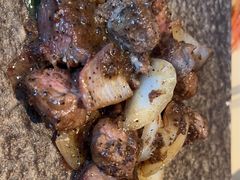 -藤原布二·八佰善会席料理(奥体店)