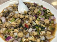 -巫记鸡饭店