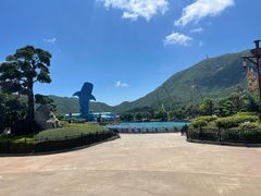 -珠海长隆海洋王国