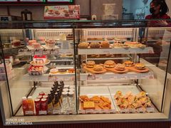 -Tims天好咖啡(北大街万象城店)