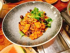 -亮欢寨酸汤鱼(沙冲路店)