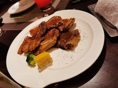 -南苑环球酒店-稻菊日式餐厅(鄞县大道店)