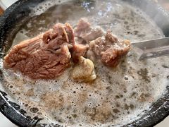牛肉砂锅-好清香砂锅(总店)