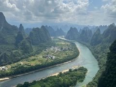-叠彩山景区