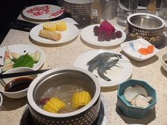 -宴立方海鲜自助(义乌万达广场店)