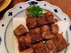 -林四喜·闽南传家菜(鼓浪屿店)