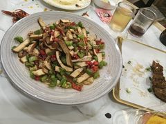 -新凯旋烧烤·燕姐千岛湖土菜