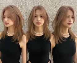-容萨美业·美容美发