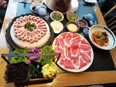 -东来顺·非遗火锅(高新店)