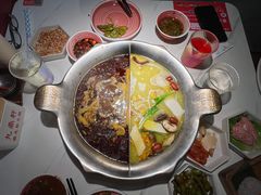 -九鼎轩脆毛肚火锅(三钢里店)