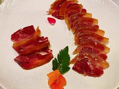 云腿凉片-翠府(翠湖北路店)