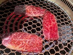 -黑牛の店·和牛烧肉(石家庄万象城店)