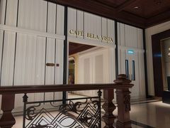 -荟景阁葡国餐厅
