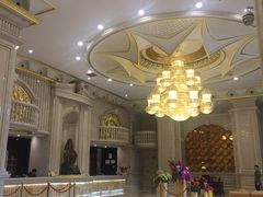 -广州粤大金融城国际酒店