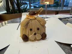 -蜜思琪蛋糕(民生路店)